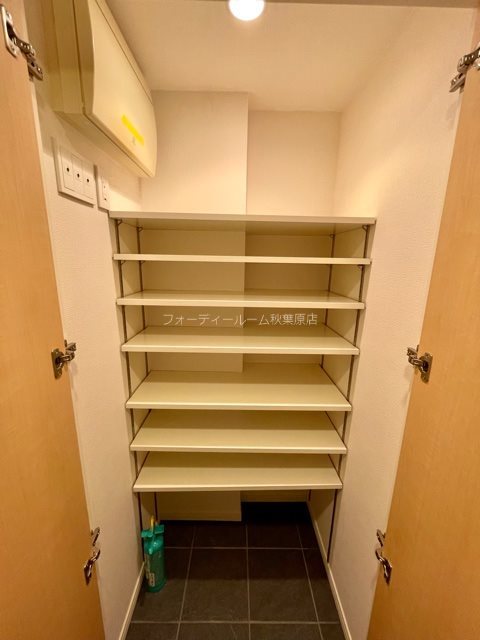 レジディア水道橋 その他