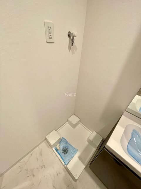 レジディア大手町北  その他設備