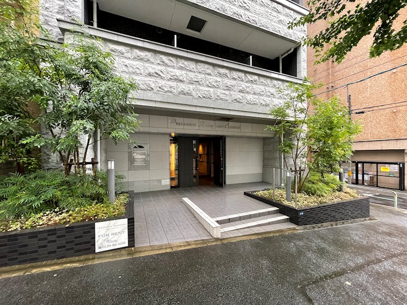 プレサンス金山コネクト その他