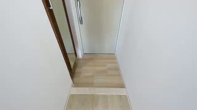 グランツェ名駅太閤通 玄関