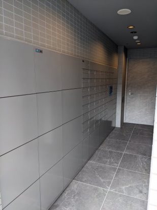 グランパセオ名駅那古野 その他設備