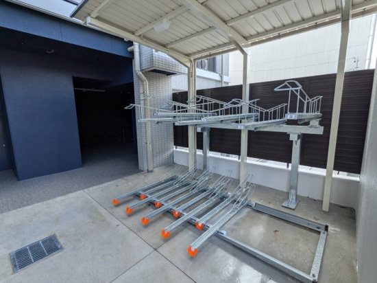 グランパセオ名駅那古野 その他共有部分