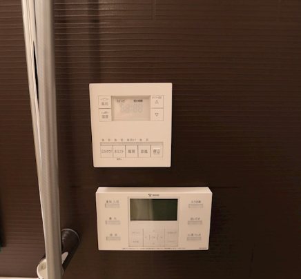 プレサンス上前津グレース その他設備