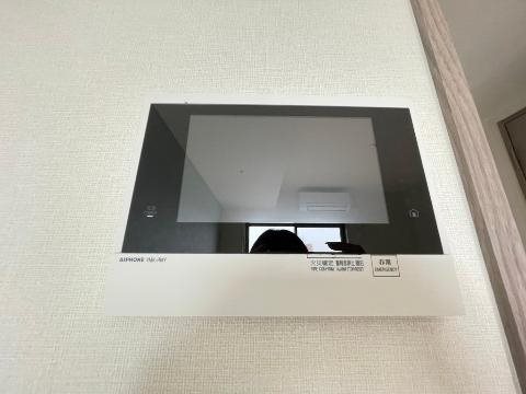 ファステート栄セントラル セキュリティ