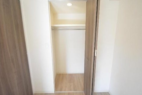 プレサンス上前津グレース 収納