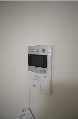 アロームドゥジョア セキュリティ