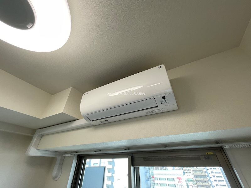 プレサンス今池駅前フェルディノ その他設備