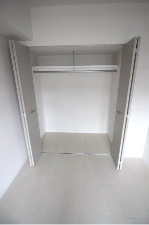 プレミアムコート葵 収納