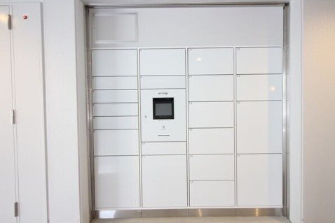 プレミアムコート葵 その他設備