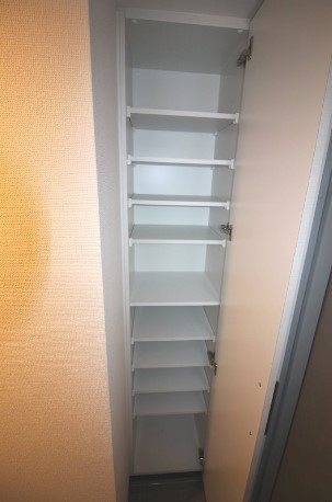 プレミアムコート葵 その他