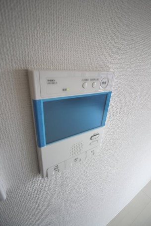 プレミアムコート葵 セキュリティ