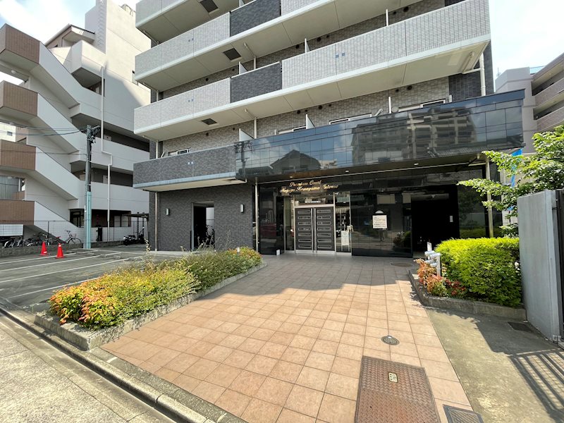 プレミアムコート名古屋金山インテルノ その他