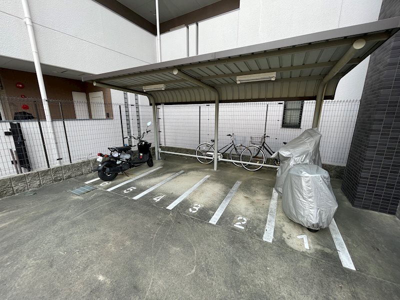 プレミアムコート名古屋金山インテルノ その他