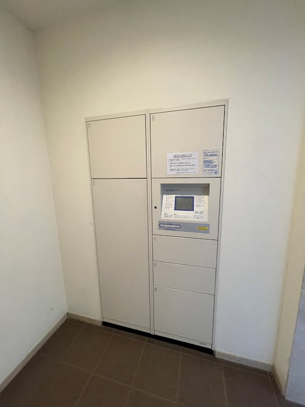 プレミアムコート名古屋金山インテルノ その他