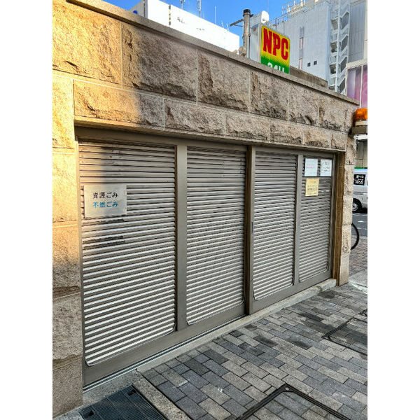 プレサンス錦エボリューション その他共有部分