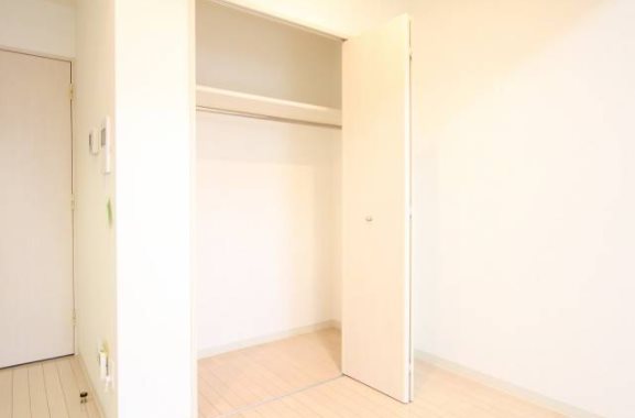 HF名駅北レジデンス　EAST 収納