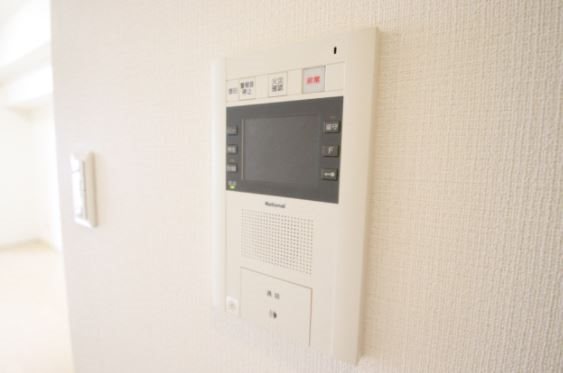 HF名駅北レジデンス　EAST セキュリティ