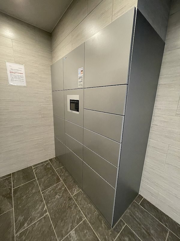 プレサンス東別院駅前Ⅱ その他