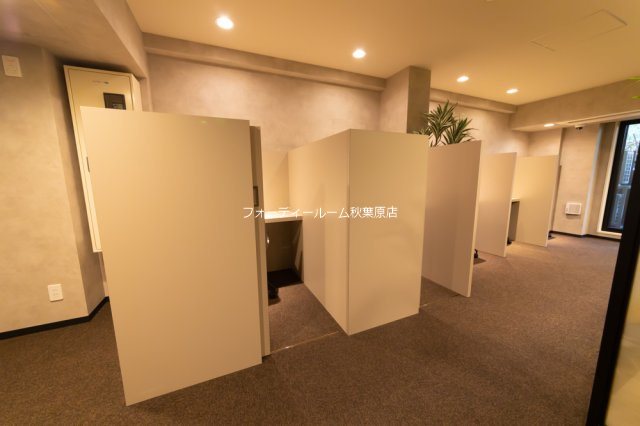 プラウドフラット両国サウス その他