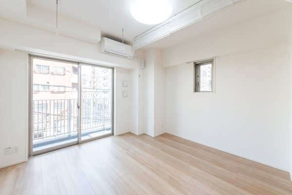 プライマル元浅草４丁目 リビング
