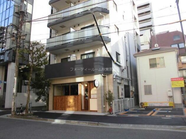 新神保町ビル その他