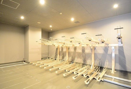 グランドコンシェルジュ浅草橋 その他共有部分