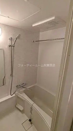 グランドコンシェルジュ浅草橋 風呂画像