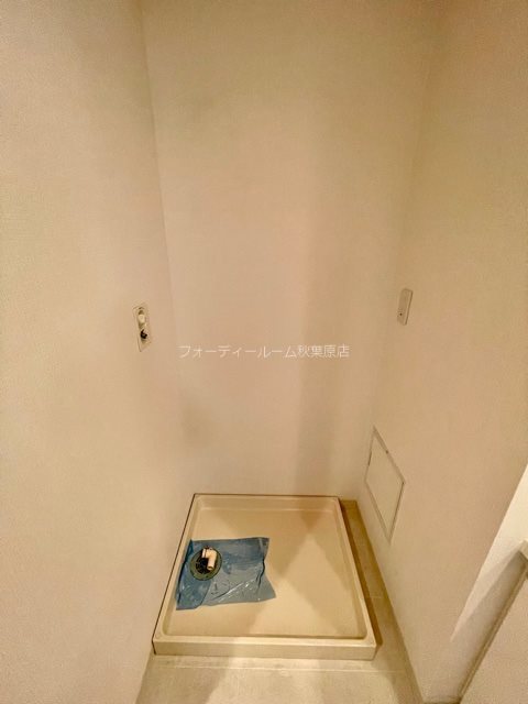 レジディア水道橋 その他