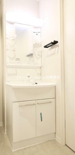 ミリアレジデンス御茶ノ水  洗面所
