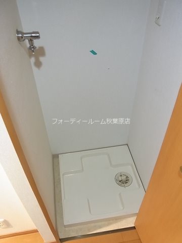 スカイコート文京白山第3  その他設備