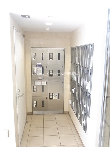 スカイコート文京白山第3  その他共有部分