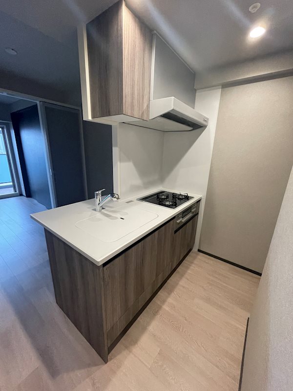 プレサンス　ロジェ　名古屋駅NORTH　FRONT キッチン