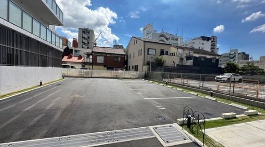 ウインナーワルツ名駅 その他共有部分