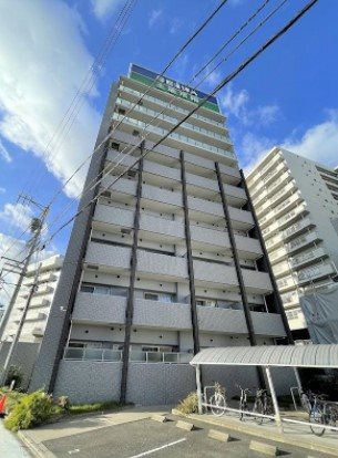 アルテミス 外観
