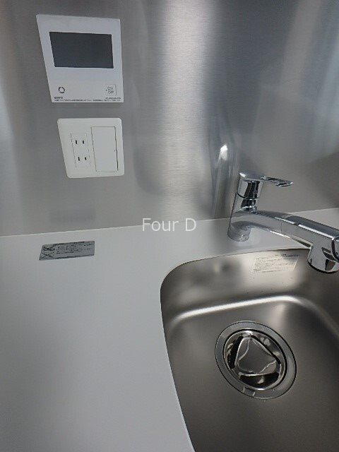 ローレルタワールネ浜松町 その他設備