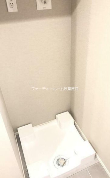 ピアース千代田東神田 その他設備