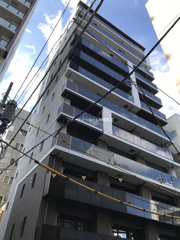 ピアース千代田東神田 その他