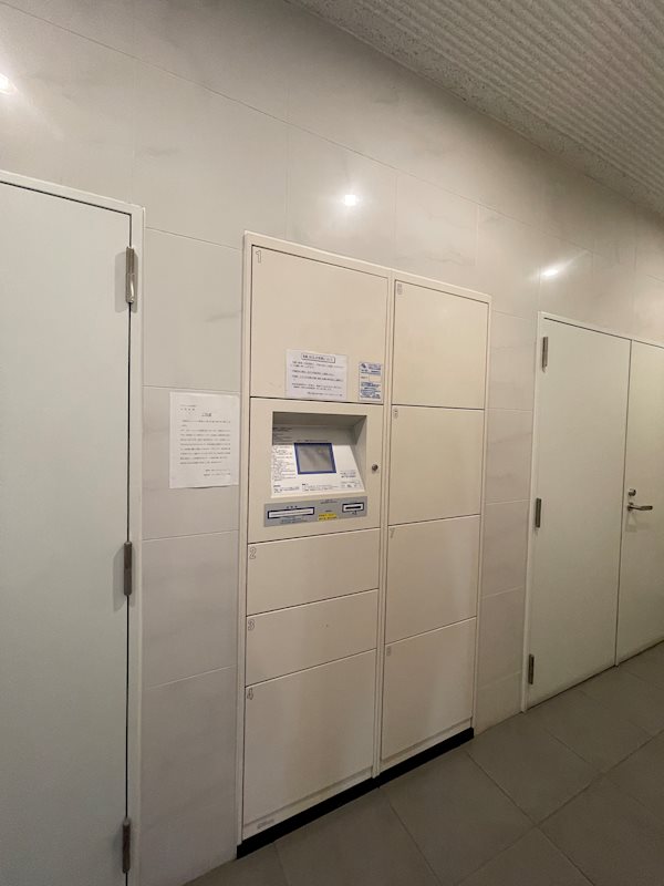 プレサンスmiu新栄 その他共有部分