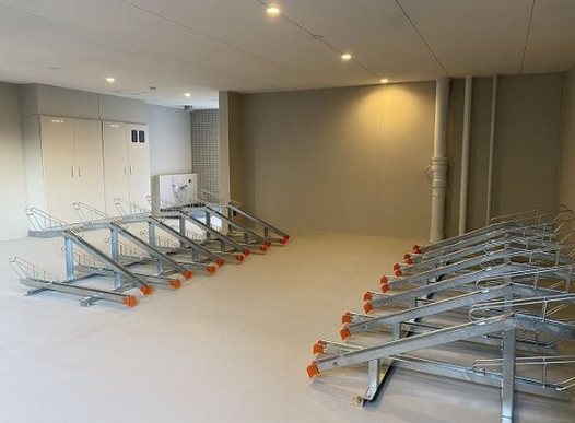 オープンレジデンシア今池 その他共有部分