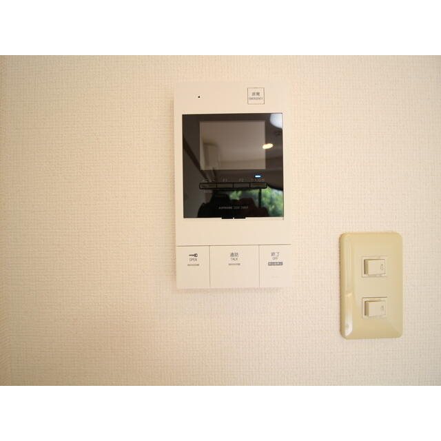 プレール新橋 その他設備