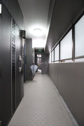ヴェルト芝浦 その他