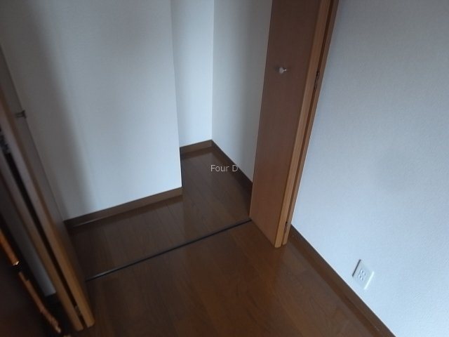 ヴェルト芝浦 収納