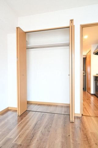 トーシンフェニックス赤坂 収納