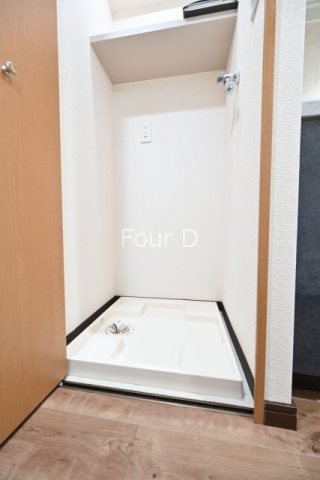 トーシンフェニックス赤坂 その他