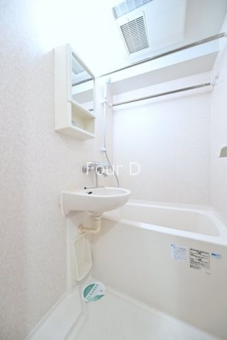 トーシンフェニックス赤坂 風呂画像
