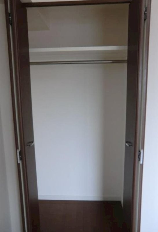 エルフラット田町 (Ｌ-Ｆｌａｔ田町)  収納