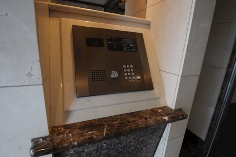 プレサンス千種駅前ネオステージ セキュリティ