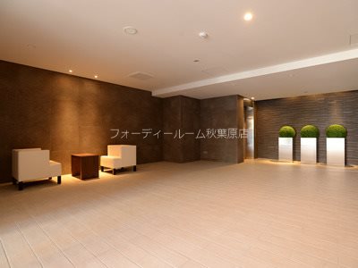 ザ・パークハビオ　蔵前  その他