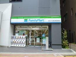 ザ・パークハビオ　蔵前  コンビニ
