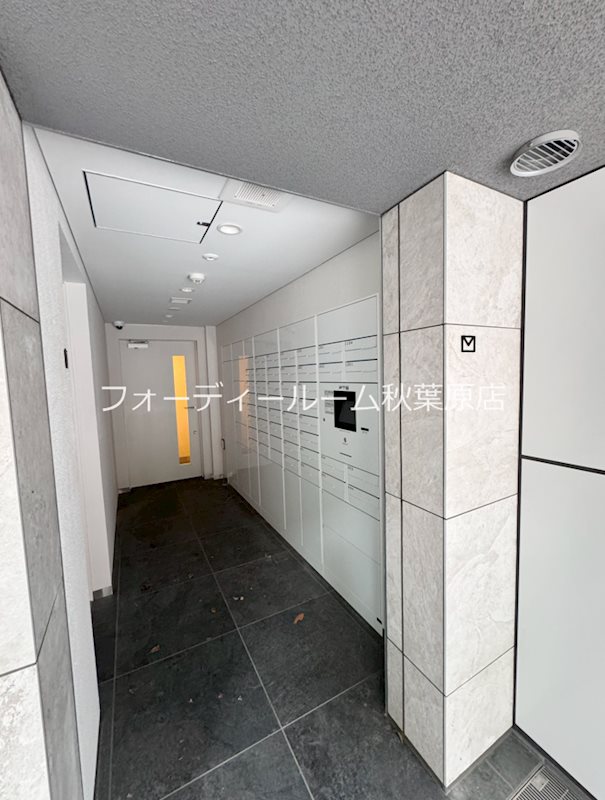 クロスレジデンス神田神保町 その他